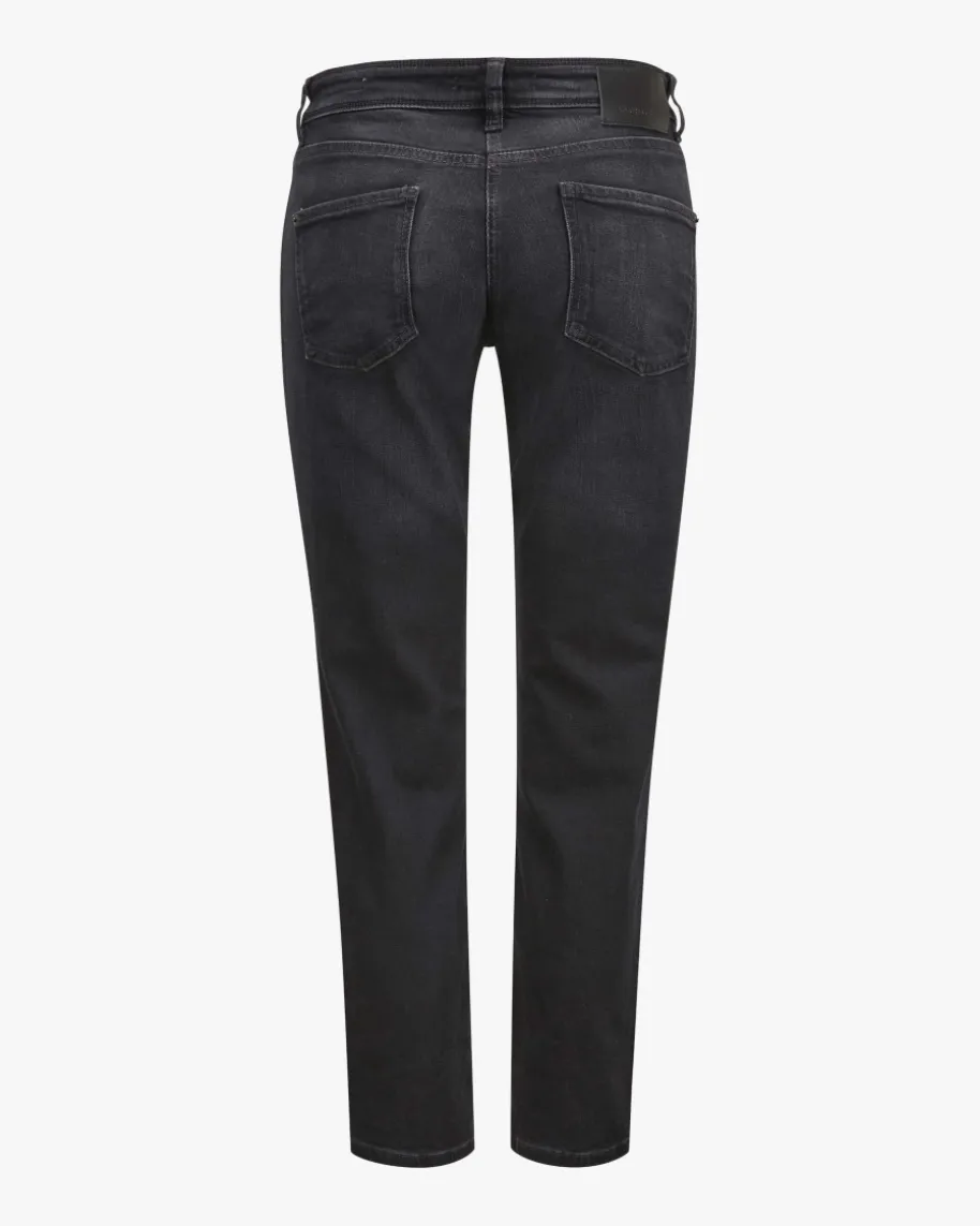 Piper 7/8-Jeans Short