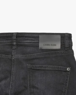 Piper 7/8-Jeans Short