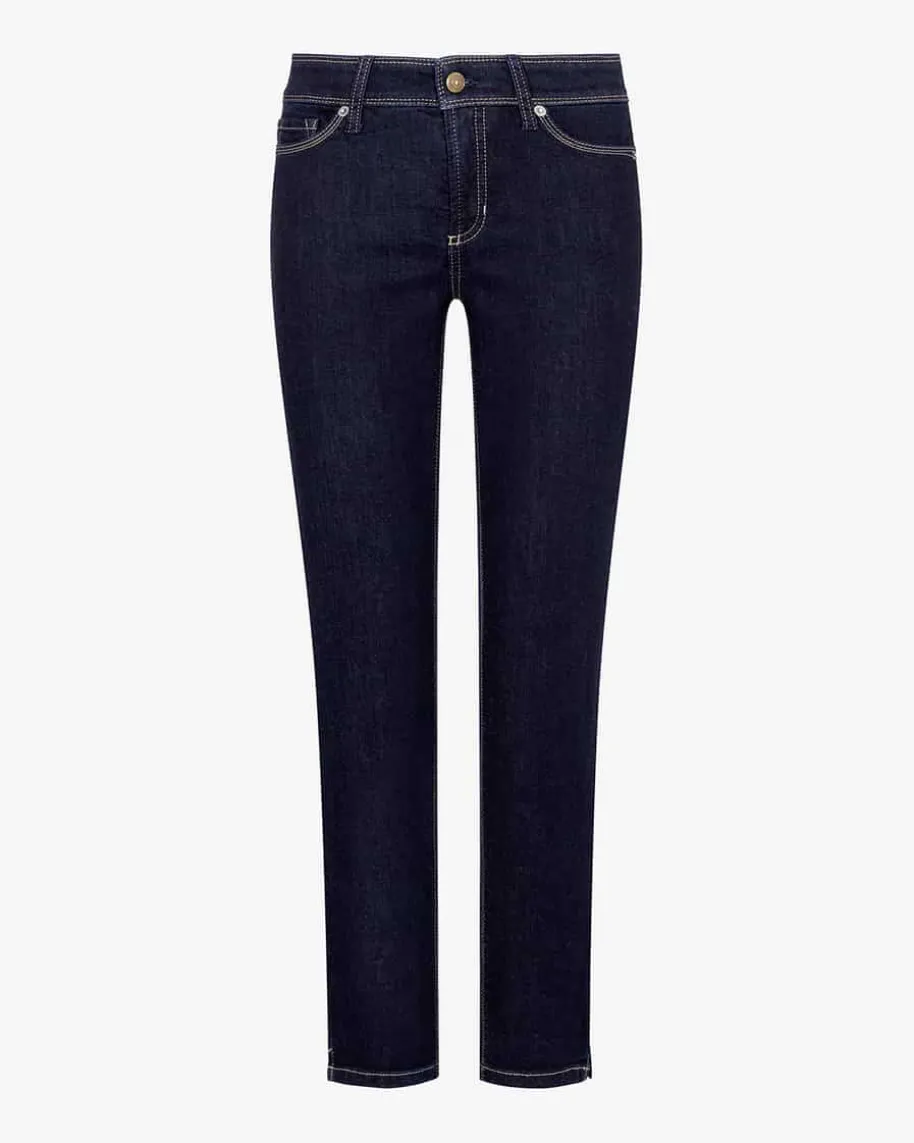 Piper 7/8-Jeans Short