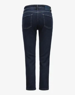 Piper 7/8-Jeans Short