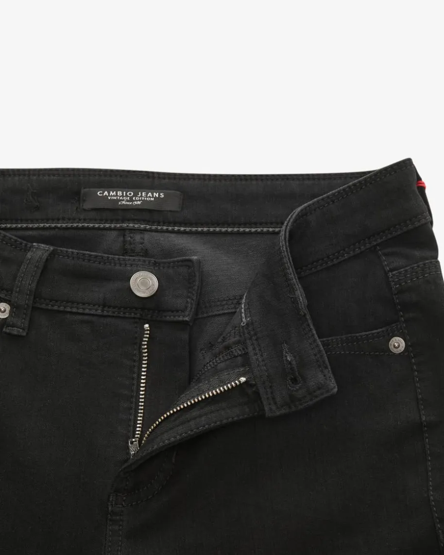 Piper 7/8-Jeans Short