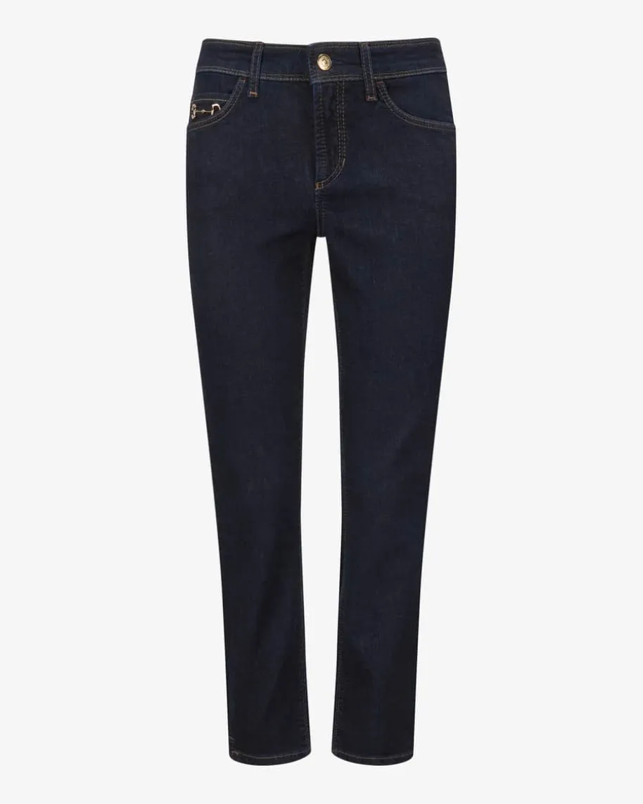 Piper Short 7/8-Jeans