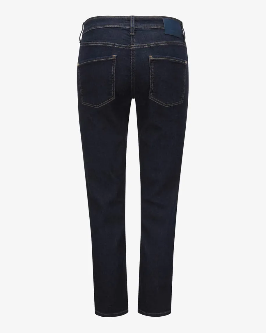 Piper Short 7/8-Jeans