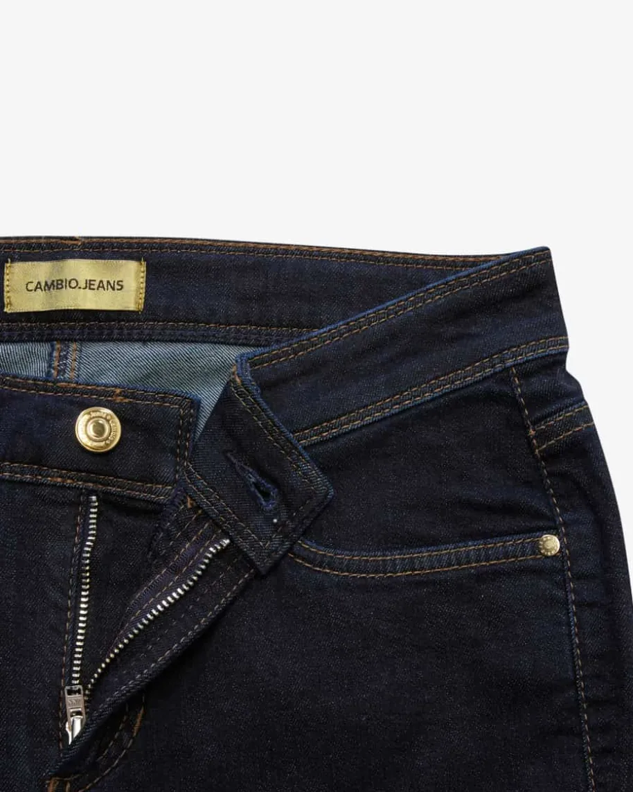 Piper Short 7/8-Jeans