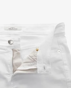 Piper Short 7/8-Jeans