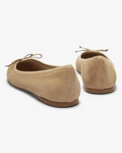 Pirlo Amalfi Ballerinas