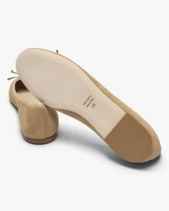 Pirlo Amalfi Ballerinas