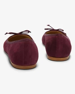 Pirlo Amalfi Ballerinas