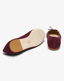 Pirlo Amalfi Ballerinas