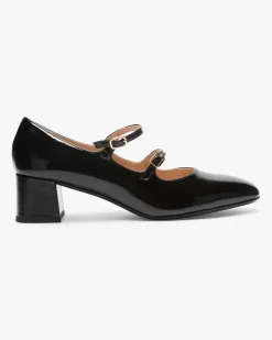 Pisa Mary Jane-Pumps