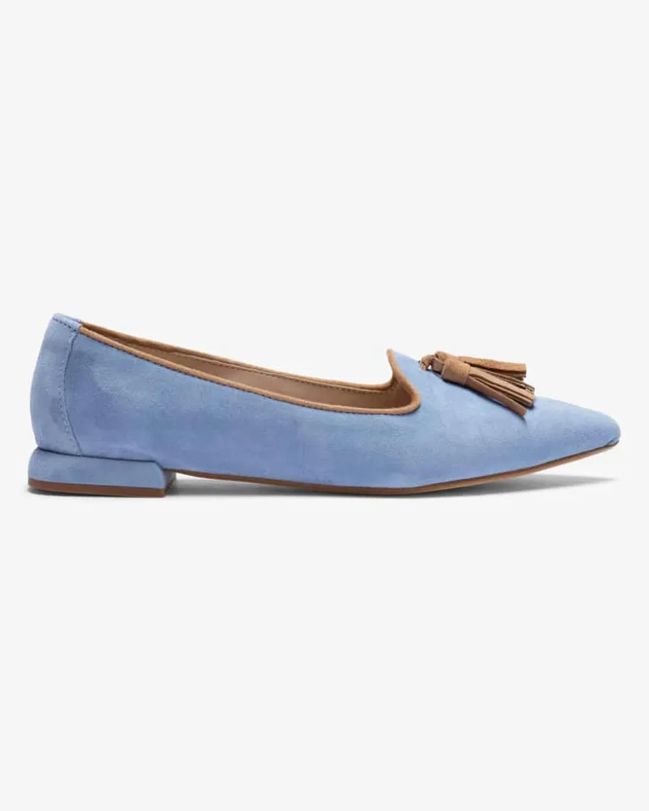 Pisa Trachten-Ballerinas