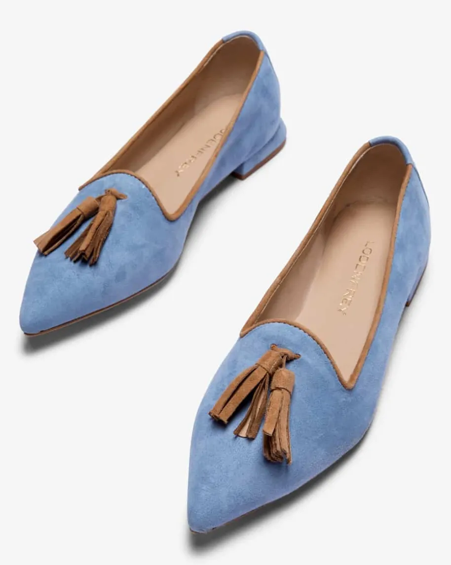 Pisa Trachten-Ballerinas