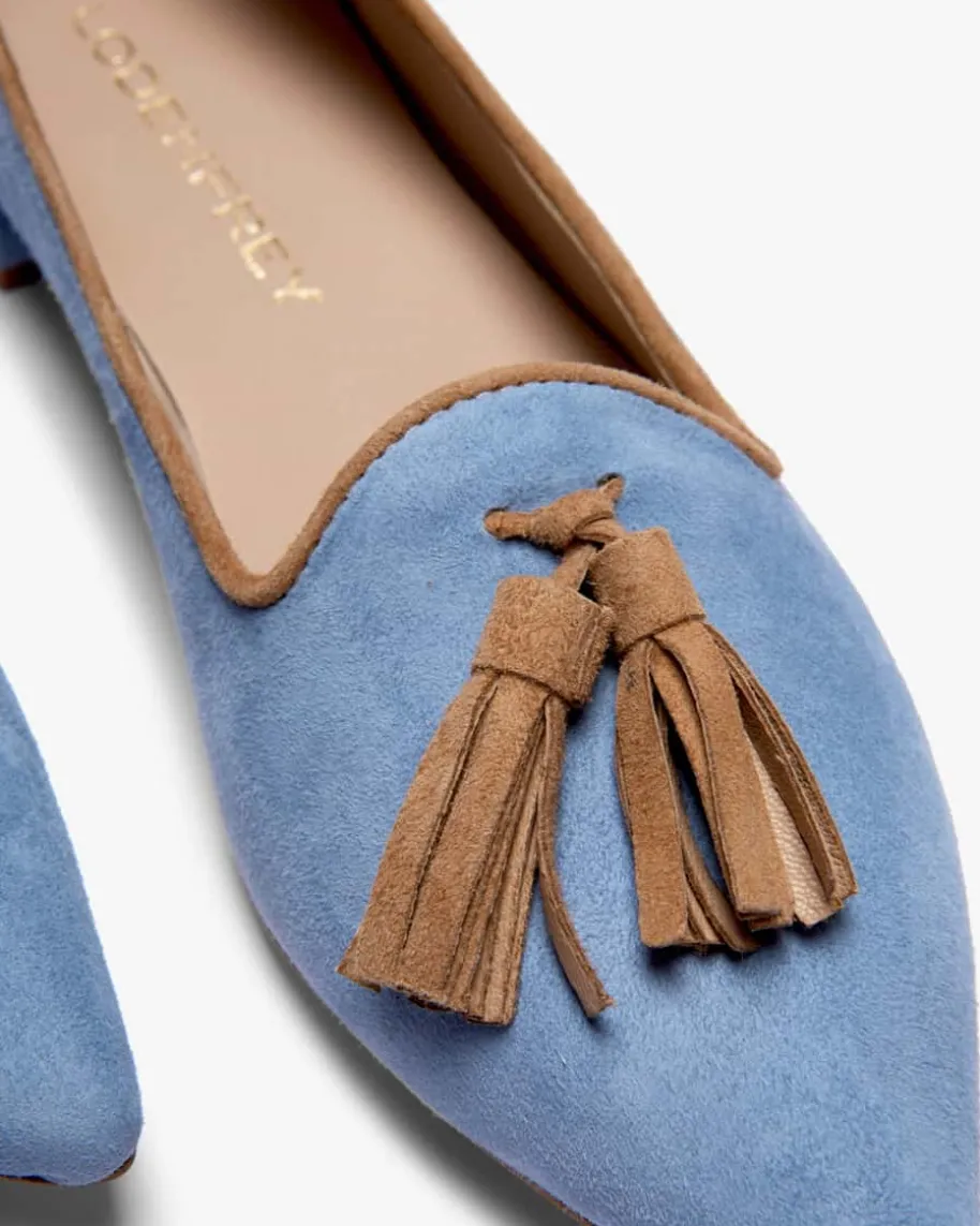 Pisa Trachten-Ballerinas