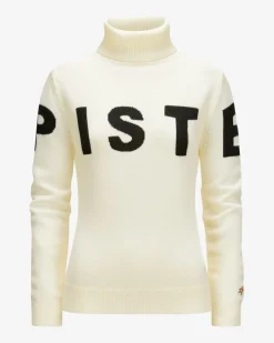 Piste Rollkragenpullover