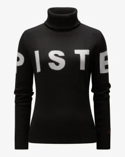 Piste Rollkragenpullover