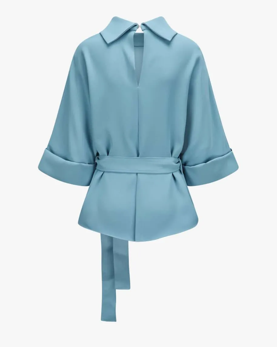 Pocker25 Blusenshirt