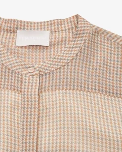 Polmia Hemdblusenkleid