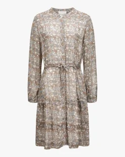 Polmia Hemdblusenkleid