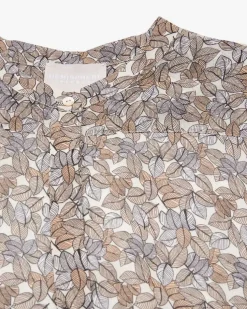 Polmia Hemdblusenkleid