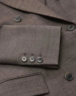 Powo Doppelreiher-Blazer