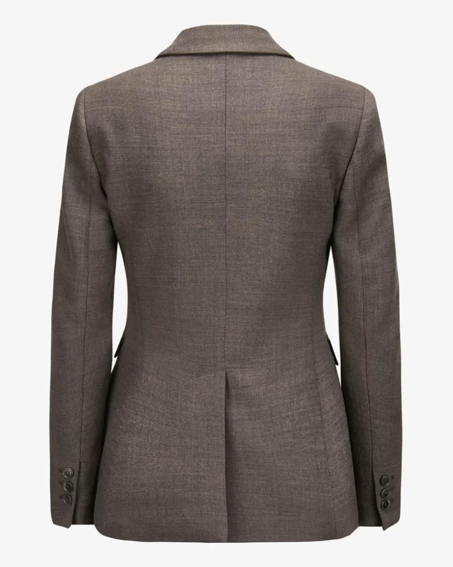 Powo Doppelreiher-Blazer