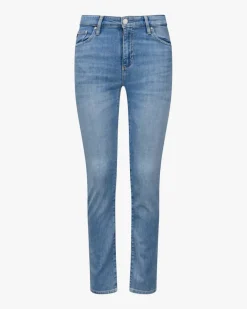 Prima 7/8-Jeans Cigarette Ankle