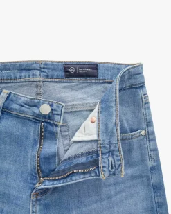 Prima 7/8-Jeans Cigarette Ankle