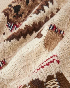 Pullover aus Baumwolle