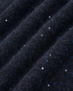 Pullover aus Merinowoll-Mix