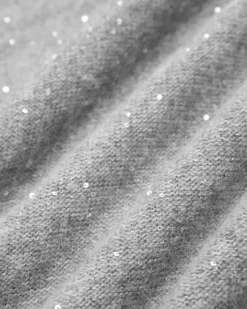 Pullover aus Merinowoll-Mix