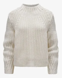 Pullover aus Schurwoll-Cashmere-Mix