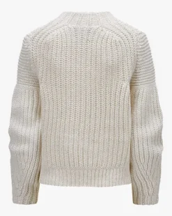 Pullover aus Schurwoll-Cashmere-Mix