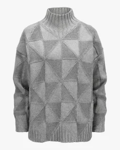 Pullover aus Schurwoll-Mix