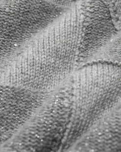 Pullover aus Schurwoll-Mix