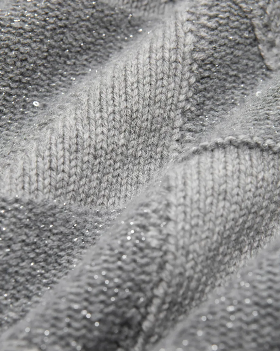 Pullover aus Schurwoll-Mix