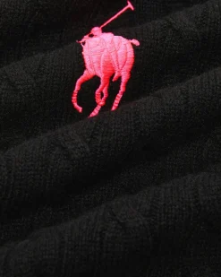 Pullover aus Wolle und Cashmere