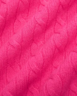 Pullover aus Wolle und Cashmere