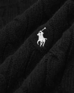 Pullover aus Wolle und Cashmere