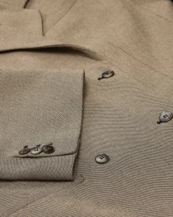 Ramona Doppelreiher-Blazer