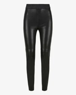 Randa Kunstleder-Leggings