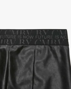 Randa Kunstleder-Leggings