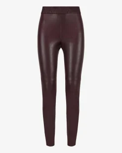 Randa Kunstleder-Leggings
