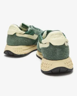 Reelwind Low Sneaker