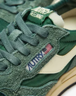 Reelwind Low Sneaker