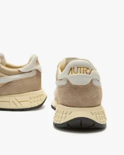 Reelwind Low Sneaker