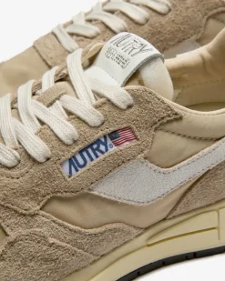 Reelwind Low Sneaker