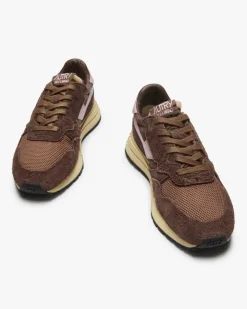 Reelwind Low Sneaker