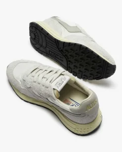 Reelwind Low Sneaker