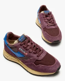 Reelwind Low Sneaker