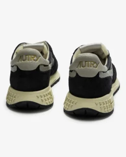 Reelwind Low Sneaker